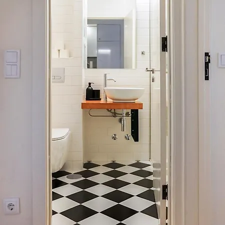 Haims By Checkloc Homes Porto Exterior foto