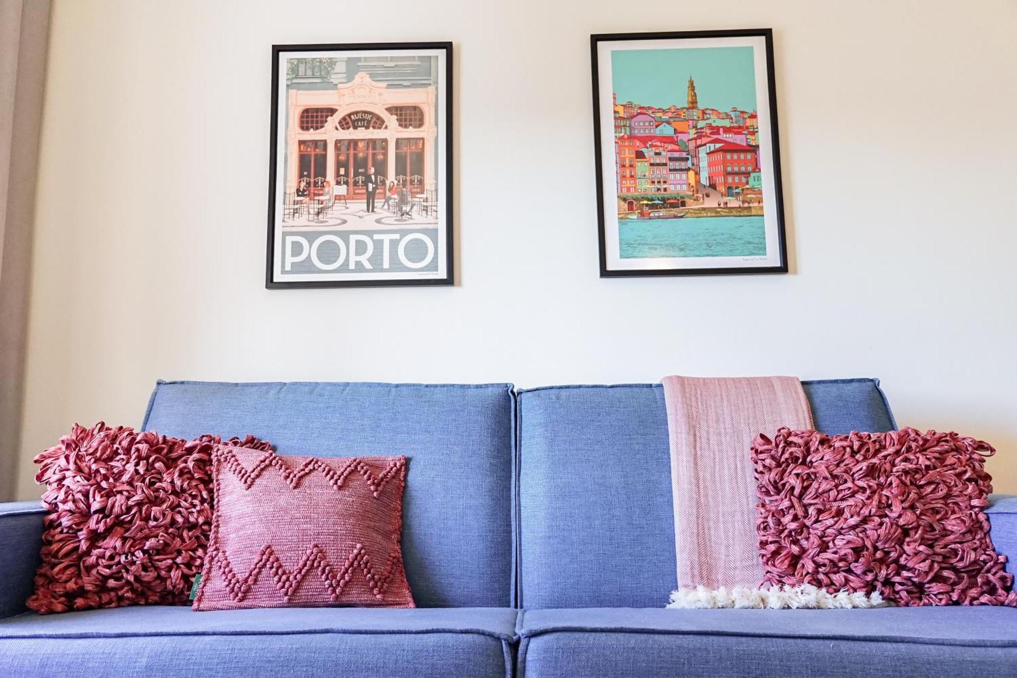 Haims By Checkloc Homes Porto